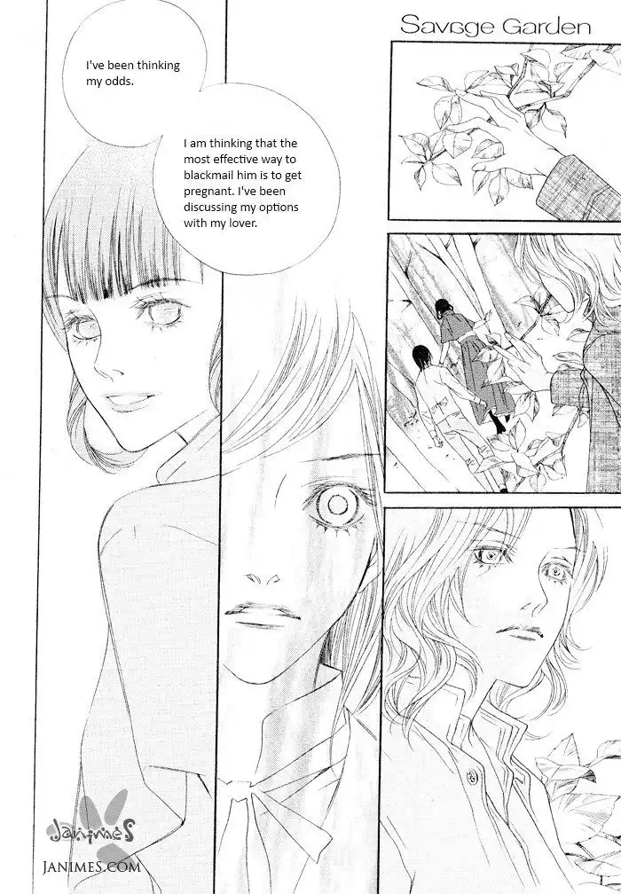 Savage Garden Chapter 15 30